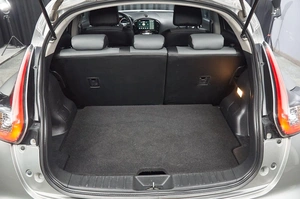 Внедорожник Nissan Juke 2014 года, 1199000 рублей, Красноярск