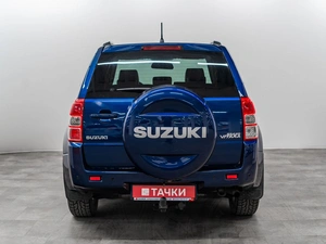 Внедорожник Suzuki Grand Vitara 2012 года, 1315000 рублей, Красноярск