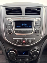 Седан Hyundai Solaris 2015 года, 1420000 рублей, Орёл