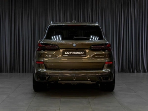 Внедорожник BMW X5 2024 года, 14877000 рублей, Тюмень
