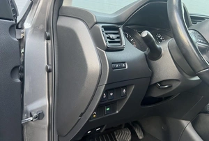 Внедорожник Nissan Qashqai 2020 года, 2290000 рублей, Солонцы