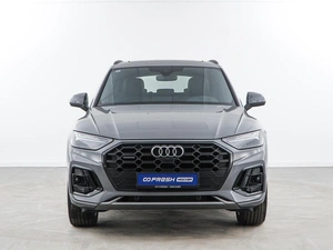 Внедорожник Audi Q5 2025 года, 6398888 рублей, Москва