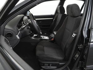 Седан BMW 5 серия 2000 года, 1299444 рублей, Москва