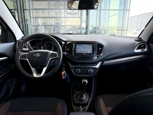 Универсал ВАЗ (LADA) Vesta 2017 года, 599000 рублей, Уфа