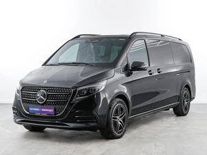 Минивэн Mercedes-benz V-класс 2025 года, 14269050 рублей, Москва