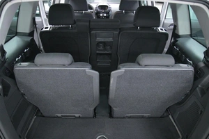 Минивэн Opel Zafira 2011 года, 733000 рублей, Солонцы