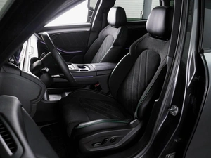 Внедорожник Voyah Free 2024 года, 4929000 рублей, Воронеж