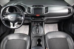 Внедорожник Kia Sportage 2011 года, 1149000 рублей, Оренбург