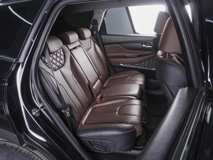 Внедорожник Hyundai Santa Fe 2022 года, 3649000 рублей, Аксай