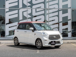 Хетчбэк Daihatsu Cast 2020 года, 999000 рублей, Краснодар