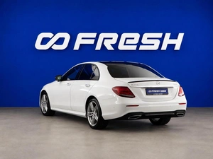 Седан Mercedes-benz E-класс 2017 года, 3347051 рублей, Москва