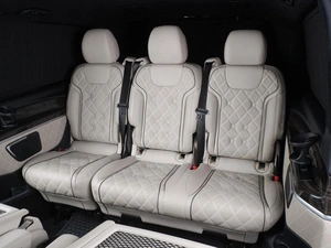 Минивэн Mercedes-benz V-класс 2021 года, 8799000 рублей, Воронеж