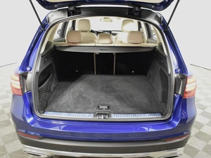 Внедорожник Mercedes-benz GLC-класс 2019 года, 3657900 рублей, Казань