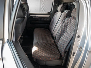 Пикап JAC T9 2024 года, 3505000 рублей, Краснодар