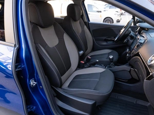 Внедорожник Renault Kaptur 2022 года, 1699000 рублей, Саратов