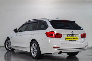 Универсал BMW 3 серия 2016 года, 1769000 рублей, Челябинск