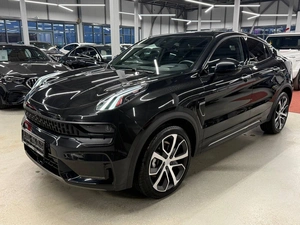 Внедорожник Lynk & Co 05 2021 года, 3349000 рублей, Красноярск