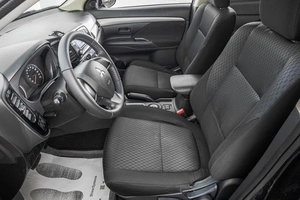 Внедорожник Mitsubishi Outlander 2013 года, 1639000 рублей, Барнаул