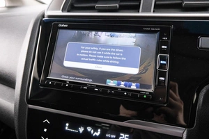 Хетчбэк Honda Fit 2017 года, 1249000 рублей, Красноярск