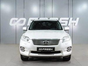 Внедорожник Toyota RAV4 2011 года, 1379000 рублей, Воронеж