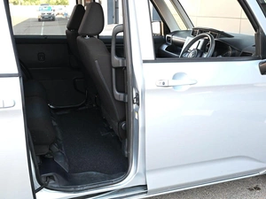 Минивэн Toyota Roomy 2021 года, 1086000 рублей, Кирилловка