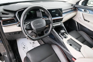 Внедорожник Lynk & Co 06 2020 года, 2139000 рублей, Красноярск