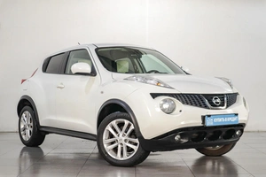 Внедорожник Nissan Juke 2013 года, 1079000 рублей, Челябинск
