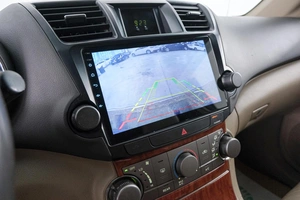 Внедорожник Toyota Highlander 2009 года, 1999000 рублей, Красноярск