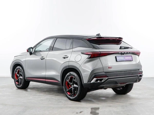 Внедорожник OMODA C5 2023 года, 2089444 рублей, Москва