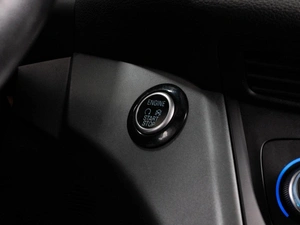 Внедорожник Ford Kuga 2017 года, 1579000 рублей, Тюмень