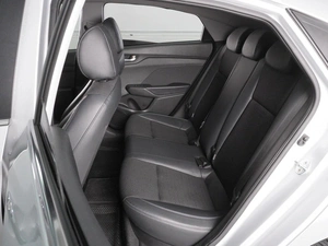 Седан Solaris HS 2024 года, 2220000 рублей, Красный Пахарь