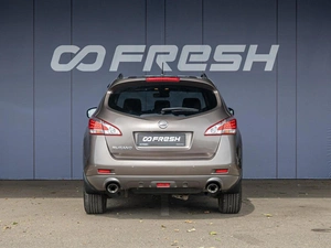 Внедорожник Nissan Murano 2012 года, 995000 рублей, Краснодар
