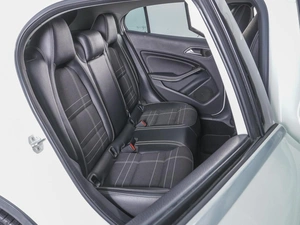 Внедорожник Mercedes-benz GLA-класс 2015 года, 1950000 рублей, Ростов-на-Дону