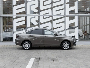 Седан ВАЗ (LADA) Vesta 2025 года, 1370000 рублей, Ставрополь