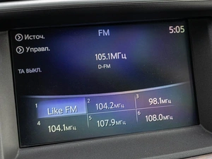 Внедорожник Infiniti QX60 2019 года, 2550000 рублей, Краснодар