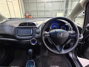 Универсал Honda Fit Shuttle 2014 года, 967000 рублей, Красноярск
