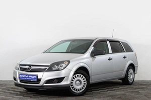 Универсал Opel Astra 2011 года, 649000 рублей, Сургут