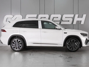 Внедорожник Geely Xingyue L 2025 года, 4459000 рублей, Минеральные Воды