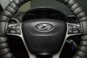 Универсал ВАЗ (LADA) Vesta Cross 2019 года, 1120000 рублей, Ульяновск