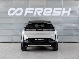 Внедорожник Zeekr X 2023 года, 3379000 рублей, Краснодар