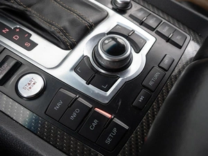 Внедорожник Audi Q7 2012 года, 2140000 рублей, Краснодар