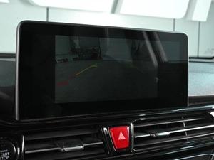 Внедорожник Москвич 3 2023 года, 1379000 рублей, Аксай