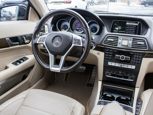 Купе Mercedes-benz E-класс 2013 года, 2349000 рублей, Петрозаводск