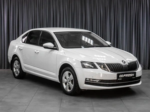 Лифтбек Skoda Octavia 2019 года, 1890000 рублей, Тюмень