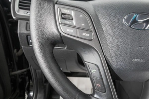 Внедорожник Hyundai Santa Fe 2013 года, 2049000 рублей, Барнаул
