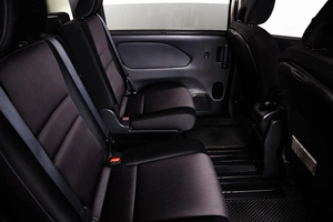 Минивэн Nissan Serena 2017 года, 2249000 рублей, Пермь