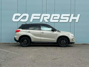 Внедорожник Suzuki Vitara 2017 года, 1537000 рублей, Ижевск