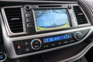 Внедорожник Toyota Highlander 2014 года, 2949000 рублей, Красноярск