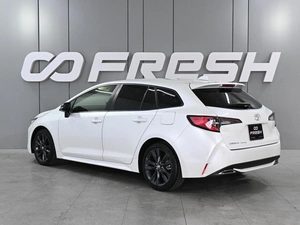 Универсал Toyota Corolla 2021 года, 2229000 рублей, Аксай
