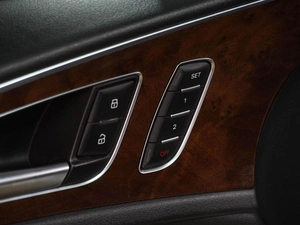 Седан Audi A6 2011 года, 1629000 рублей, Воронеж